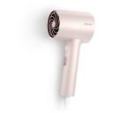 Philips juuksekuivati BHD321/50 1600 W, 350 g, 1.6 m, roosa, metall, 2 kiirus, 2 kuumutustaset, ioonne, reisiks