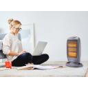 Beper K&uuml;tteseade P203PAN011, 1200W, 3 taset, halogeen, termostaat, &uuml;lekuumenemise kaitse