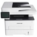 Pantum M7310DW, 3in1, Mono drukā&scaron;ana, 1200 x 600 DPI, Krāsu skenē&scaron;ana, 1200 x 1200 DPI, 3.5 collu skārienekrāns, Wi-Fi, NFC