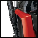 Augstspiediena tīrītājs, EINHELL, 4140770, 170 bar, 2300 W, 440 l/h, 10 m &scaron;ļūtene, iekļauts mazgā&scaron;anas līdzekļa tvertne