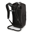 Mugursoma Transporter Roll Top WP 30, Black, 0843820120547 Osprey