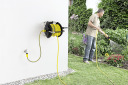 Aiavoolik KARCHER 2.645-281.0, 25 m, 1/2 tolli, seinakinnitus