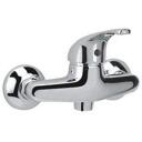 Baltic Aqua Du&scaron;isegisti L-7/40K Long 9035436, kroomiv&auml;rv, metall, du&scaron;ikomplekt