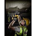 Dewalt SDS-plus urbis komplekts DT9702-QZ, 4 gab., karbīda zobi, 2 griezēji, SDS PLUS, betona, 0.28 kg