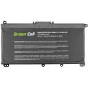 Green Cell S&uuml;learvuti Aku HP145, 11.1V, 3.4Ah, LiPo, &uuml;lelaadimise kaitse, t&uuml;hjenemise kaitse