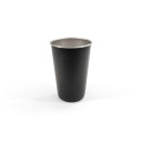 Nerūsējo&scaron;ā tērauda krūžu komplekts 'Livingstone', 2 matētas un 2 pulverkrāsotas, R179683, Origin Outdoors