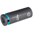 Löökpadrun pikk 21mm 1/2" Cr-Mo E-16508 MAKITA