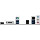 Asus emaplaat PRIME A620M-K, DDR5, PCIe 4.0, HDMI, VGA, USB 3.2 Gen 1 Type-A, SATA 6 Gbps, kahepoolsed AI m&uuml;ra t&uuml;histamine