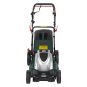 Eleektriskais zāles pļāvējs 1800W, &Oslash;460mm, POWPG10260 POWERPLUS