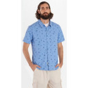 Krekls AEROBORA NOVELTY SS 01, izmērs: XL, Blue Bonnet Mushroom, 0195115211486 MARMOT