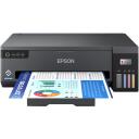 Epson Ecotank L11050 C11CK39402, 4-ink, A6, Wi-Fi, iki 30 ppm B/W, iki 20 ppm spalvotai, 100 lapų