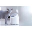 Catlink фонтан для домашних животных Pure 2 CL-WA-01, 2.6л, 30дБ, беспроводной насос, 4 режима