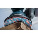 Bosch H&otilde;&otilde;rdumisplaadid 2608902429, 125mm, 55 tk, 60-240, muu materjal
