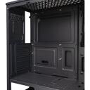 White Shark Datoru korpuss PANZER-2, Akrils / Metāls, 2x3.5 collas, 2x2.5 collas, 1xUSB 3.0, 2xUSB 2.0, ATX / M-ATX / ITX, 7 PCI