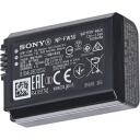 Sony Baterija NP-FW50 NPFW50.ECN, 1080 mAh, Ličio jonų, 1, Skaitmeninėms kameroms