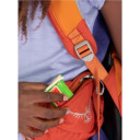 Bērnu mugursoma Ace 50, Orange sunset, 0810145592809 Osprey