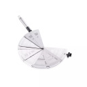 Apsauginis tinklelis keptuvei Ø28cm ProLine 103090 LEIFHEIT