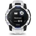 Garmin Instinct 3 Solar часы 010-02934-03, 45mm, 28 дней работы от батареи, 10 ATM водонепроницаемость, GPS