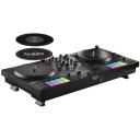 Hercules DJ kontroller DJControl Inpulse T7 4780938, 1 mono, kuld, Premium