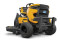 Benzīna dārza traktors XT3 QS127 726cc, 15.7kW, 127cm 14AFA5TQ603 CUBCADET