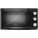 Caso | Design-Oven | TO 20 | 20 L | 1500 W | Black