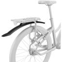 Thule Aizmugurējais spārns 3205484, 0.12kg, Neilons, Melns, piemērots Thule Tour Rack (2026. gada paaudze)