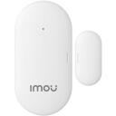 Imou Viedā trauksmes sistēma MODELIS 53453, 802.11g, 802.11b, 802.11n, 3 V, 0-95%, -10-55&deg;C, RF bezvadu, ZigBee, balta