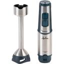 Jata Rokas blenderis JEBT1854, 1500 W, 14500 rpm, 2 ātrumi, nerūsējo&scaron;ais tērauds, turbo režīms, QuickClick
