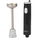 Adler | Blender | AD 4617 | Hand Blender | 300 W | Number of speeds 1 | Black