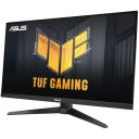 Asus TUF Gaming monitors VG328QA1A, 80 cm, 1920 x 1080 px, Full HD, LED, 170 Hz, 2xHDMI, 1xDP, 4 W, 2 skaļruņi