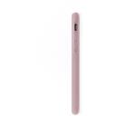 Woodcessories EcoCase iPhone XR STO055, 15.5 cm, 1.5 mm, 1 mm, 35 g, Sarkans, Silikons, Akmens, Aploksne, Apple, Monotons