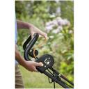 Stanley Газонокосилка BEMWP400-QS, 1800 Вт, 400 мм, 6 x регулировка высоты среза, 40 л сборщик травы