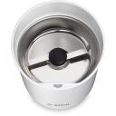 Bosch Kohviveski TSM6A011W, 180 W, kohviubade mahutavus 75 g, valge
