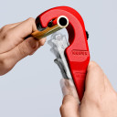 Труборез Tubex&reg; 903102BK KNIPEX
