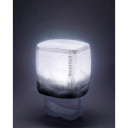 Laterna SATELLITE LED Multi Lamp, Silver, 4548801767945 Mont-Bell