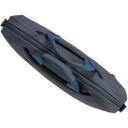 Rivacase Korpus GALAPAGOS 15.6" 7731DARKGREY, 39.6cm, 550g, 1 priekinė ki&scaron;enė, nuimamas peties diržas
