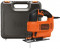 Figūrzāģis 550W KS701E CADB41 BLACK&DECKER
