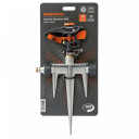 Impulsinis purk&scaron;tuvas PRO  DWS 1140 DAEWOO, 530m2, 18l/min, yra, Metalas