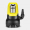 Veepump SP 7 Dirt Inox 750W 9GSPDQ24 KARCHER
