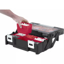 T&ouml;&ouml;riistakast 18 sahtliga Cantilever Tool Box18 "45,8x24x14,5cm 30186819 KETER