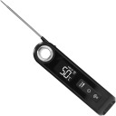 Infraraudonųjų spindulių maisto termometras SOENS 186011 -50°C iki 500°C, IPX5