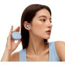 Qcy TWS наушники AilyBuds E20 HT13, E20AilyBudsE20, 4ч, 24ч с кейсом, IPX4, Bluetooth 5.4, 10м, 6 микрофонов, ANC