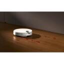 Roborock putekļu sūcējs robots Qrevo Edge T QRET02-00, 60W, 180min, 18500Pa, 5200mAh, LIDAR, 4 ūdens plūsmas līmeņi