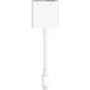 Apple Lightning USB 3 kaamera adapter, MX5J3ZM/A, Lightning - isane, USB - emane