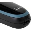 Jata Bārdas skuveklis JBCP3532, 650 mAh, 120 min, 4 uzgaļi 1-2-3-5 mm, 60 min darbības laiks, USB uzlāde