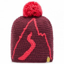 Cepure Dorado Beanie, izmērs: S, Opal/Citrus, 8020647777518 LA SPORTIVA