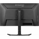 Iiyama G-MASTER GB2741QSU-B1 LCD monitors, 2560 x 1440, 68.6 cm, 144 Hz, IPS, regulējams augstums, VESA montāža, USB centrmezgls
