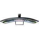 Philips | SuperWide curved LCD display | 499P9H/00 | 48.8 " | VA | Dual QHD | 32:9 | 70 Hz | 5 ms | 5120 x 1440 pixels | 450 cd/m&sup2; | Headphone out | HDMI ports quantity 2 | Black