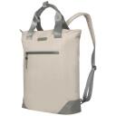 Targus Avila Convertible Tote TBB65113GL, 40,6cm, 610g, ūdensizturīga, plecu siksna, ergonomiski rokturi