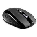 Media-Tech ROTON PRO БЕСПРОВОДНАЯ ОПТИЧЕСКАЯ МЫШЬ MT1113T, 800 dpi, 1600 dpi, 5 кнопок, USB, беспроводная, оптический сенсор